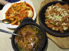 -正一味石锅拌饭(望京新世界店)