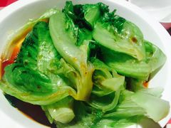 -西贝(上海我格广场店)