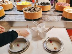 -龍歌自助小火锅(崂山丽达店)