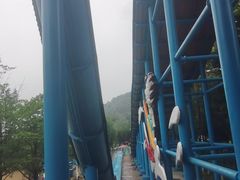 -重庆海昌加勒比海水世界