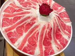 -1078號老北京涮肉(松柏店)