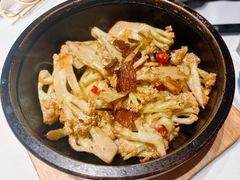 -局气 烤鸭·北京菜(光华路店)