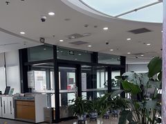 -中国银行(北京王府井支行)