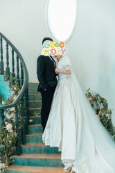 -铂爵夫人婚纱摄影(上海总店)