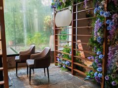 -188西餐厅(园林宾馆店)