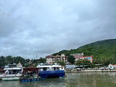 -海南分界洲岛旅游区