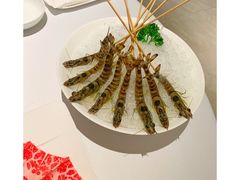 -红雀围·海鲜火锅(陆家嘴中心店)