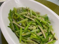 芹菜香干丝-状元楼(金溪路店)