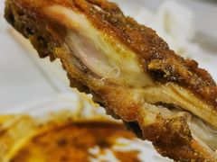 -胖子鸡排(循礼门老字号店)