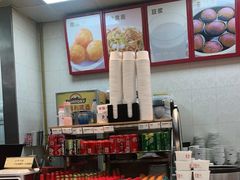 -来必堡(娄山关路店)