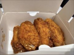 -Kyochon1991校村炸鸡(杨高中路店)