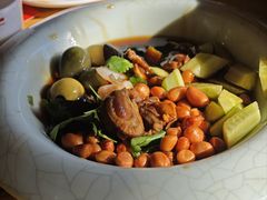 -老姑砂锅·烧烤天津菜(体北道店)