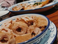 -兰边碗(鼓楼店)