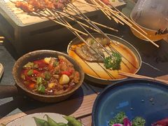 -三杯赤運·中式小酒馆(所城里店)