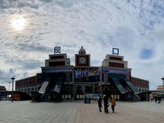 -皮口港