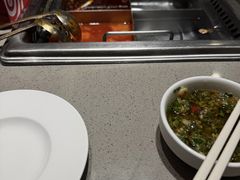 -海底捞火锅(公益西桥店)