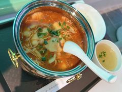 新疆大盘鸡-九毛九山下的院(荔湾领展广场店)