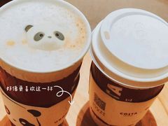 -COSTA COFFEE(西直门店)