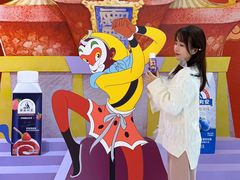 -SFC上影影城(港汇永华IMAX激光店)