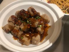 -小菜园新徽菜(扬州华润万象汇店)