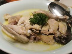 -沈灶河豚宴·河豚融合餐厅(汉中路店)