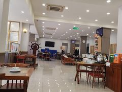 -一品半亩园水饺(新城路店)