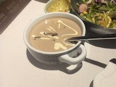 -俄士厨房(五棵松华熙LIVE店)