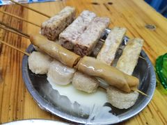 -陈氏老字号十三小炸炸店