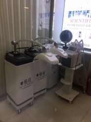 -痘庄科学祛痘皮肤管理国际连锁