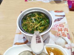 -小杨生煎(周浦万达店)