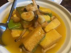 黄焖养生豆腐-瓦库19(历下店)