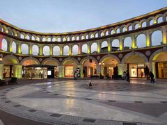 -星巴克(天津佛罗伦萨小镇店)