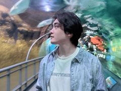 -大连圣亚海洋世界