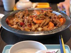 -胖哥俩肉蟹煲(苏州中心店)