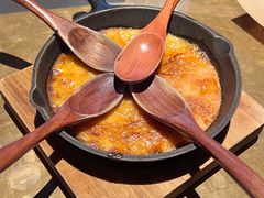 芝士烤红薯-烤匠麻辣烤鱼(万象城店)