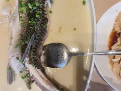 -香顺客家菜(常平店)