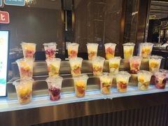 -喜庭海鲜自助(来福士店)