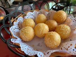 -茉莉花国际酒店·宴会厅