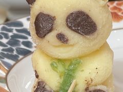 -羊门客在·烤盐池滩羊·川菜