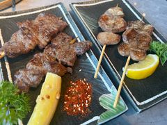 -人间酒暖·Go blanc·烧鸟·深夜食堂(陆家嘴店)