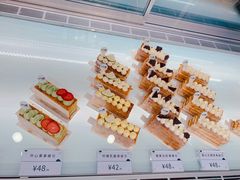 -BanCake·法式千层·拿破仑專門店