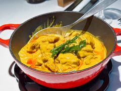 -狮拾久·现代新加坡料理(壹方城店)