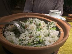 -一坐一忘云南菜(卓悦中心)