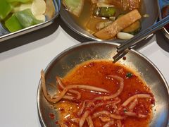 -西塔老太太泥炉烤肉(川沙百联店)