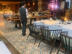 -CASA Grande酒漾·西餐及酒吧(长沙君悦酒店)