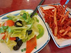 -华天延吉餐厅(西安门一店)