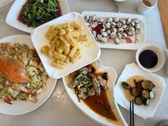 -华盛丰温州大排档(东三环南路店)