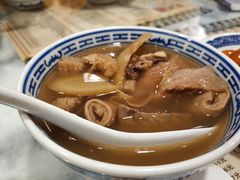 牛杂-双喜老铺(人民广场店)