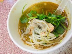 -明月虾面(厦禾路店)