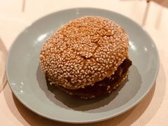 -南门小馆·清真(国贸商城店)